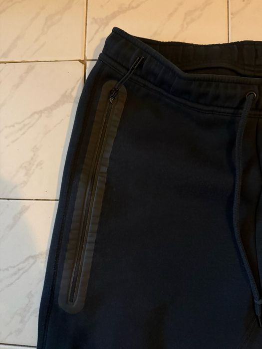 Nike tech fleece