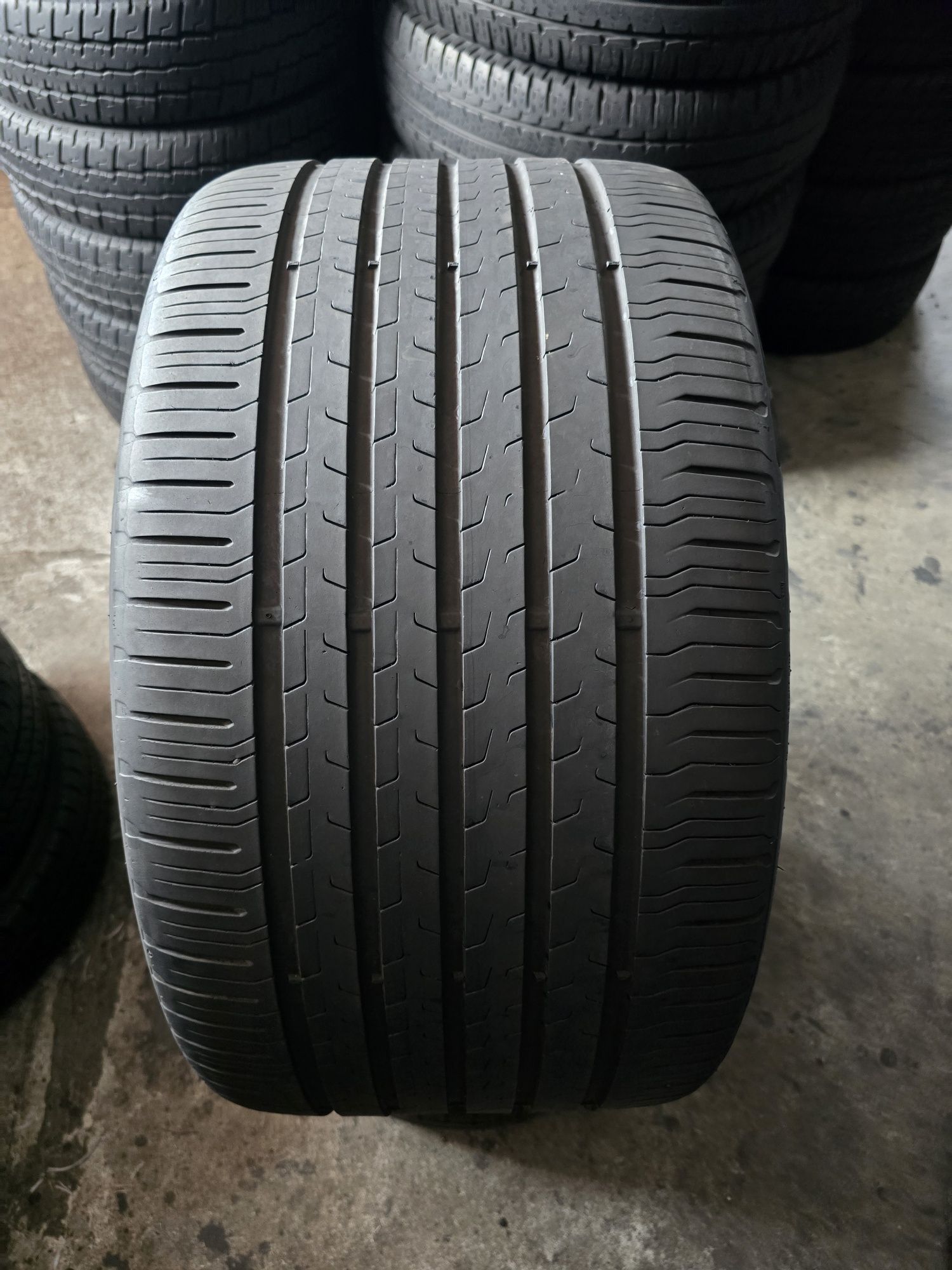 Continental 315/30 R22 107Y vară