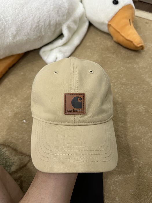 Кепки бренда Carhartt