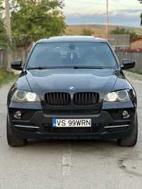 X5 E70 xdrive panoramic full