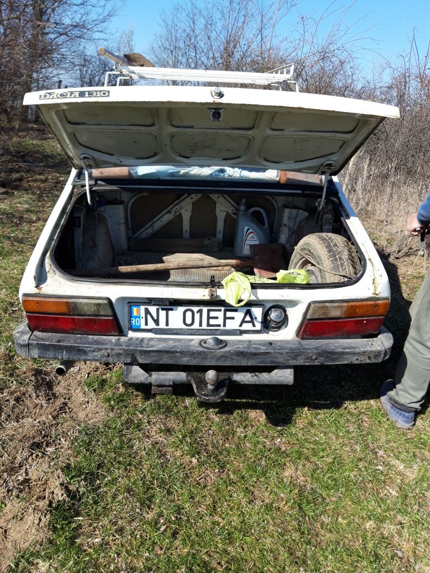 Dacia 1300 fab`85