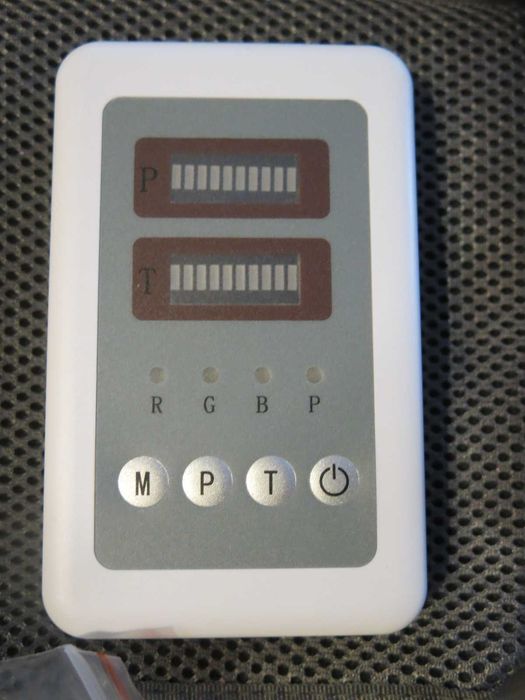 LED маска за лице Aphrona Beauty Moonlight LED Facial Treatment Mask