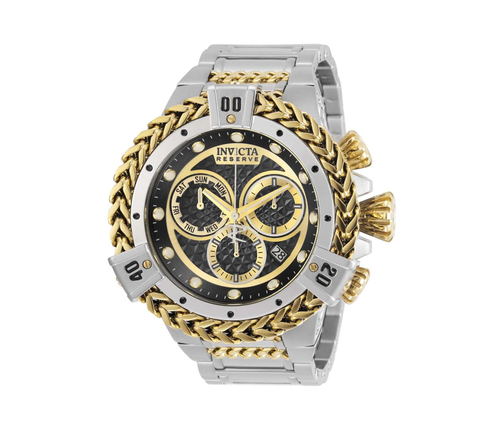 Мъжки часовник Invicta Hercules Reserve