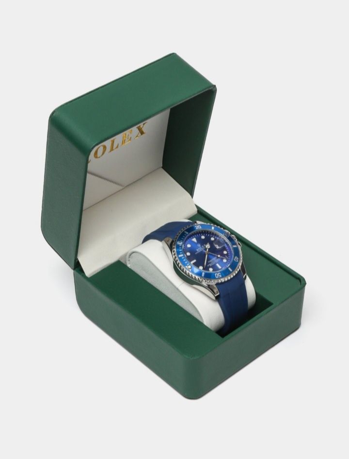 Часы от компании Rolex