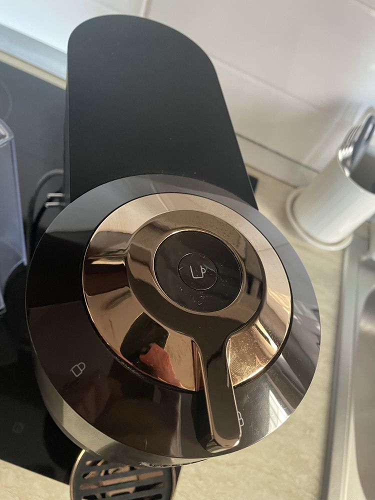 Nespresso Vertuo Premium