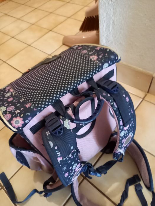 Ученическа раница за 1 клас