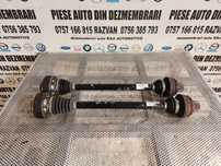 Planetare Planetara Stanga Dreapta Spate Vw Seat Skoda Audi Cod 8RC Q5 A5 A7 A8 Q3 Etc - Dezmembrar