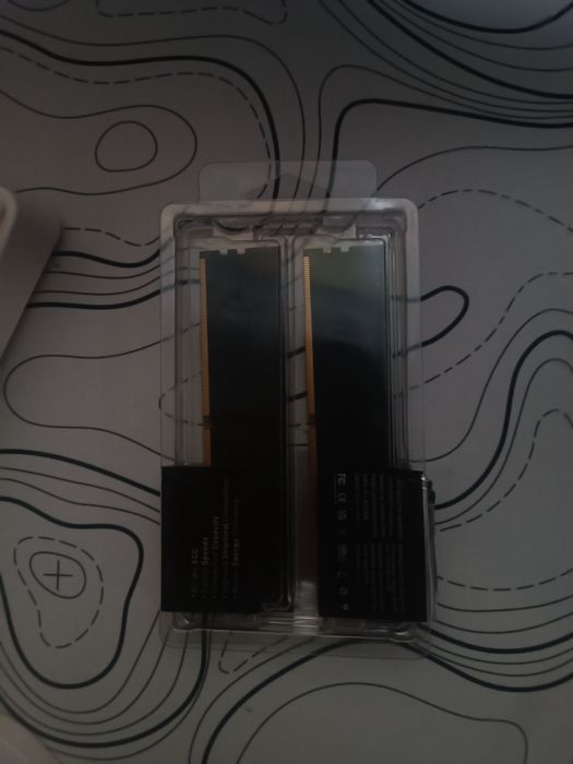 Оперативная память ddr5, 32gb
