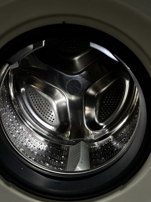 Masina de spalat SIEMENS Isensoric iQ500