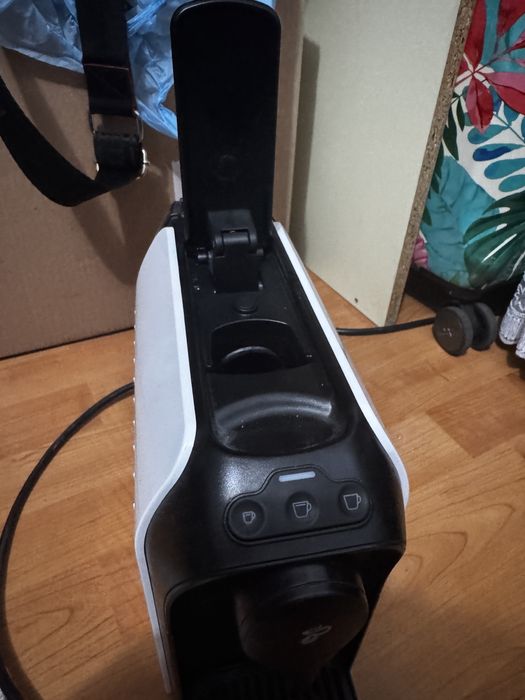 Aparat cafea Tchibo Caffisimo