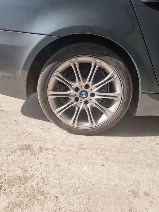 Джанти с гуми бмв BMW 245 40 18