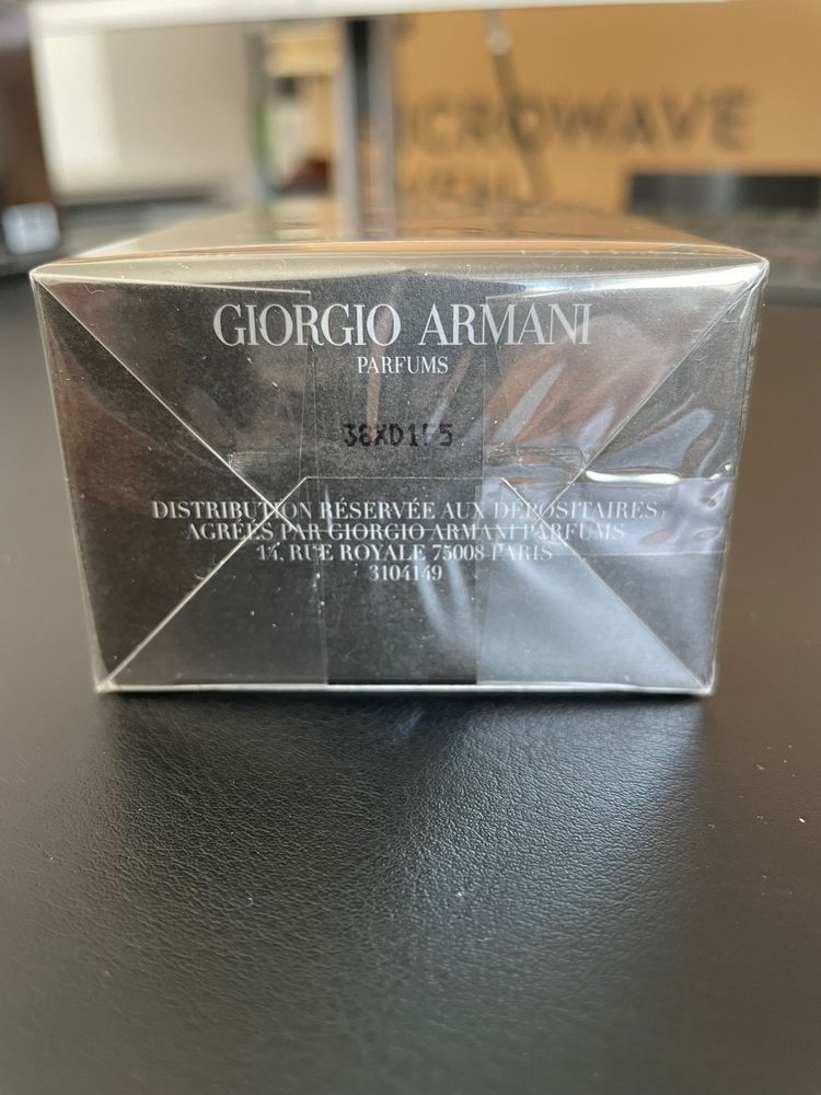 Armani Stronger With You - 50ml - Intensely