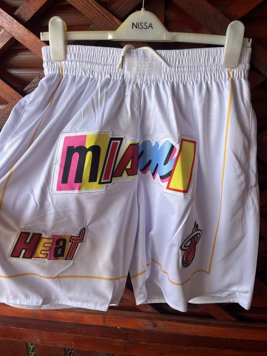 Pantaloni scurti - Miami Heat