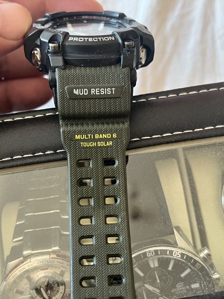 Перфектен часовник Casio