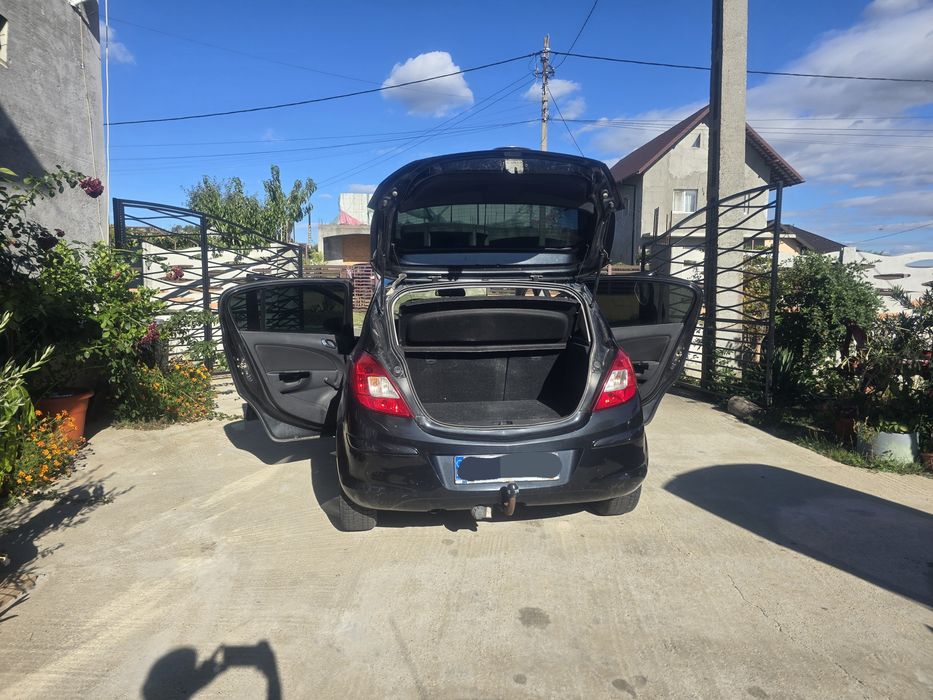 Opel Corsa D 1.3 CDTI