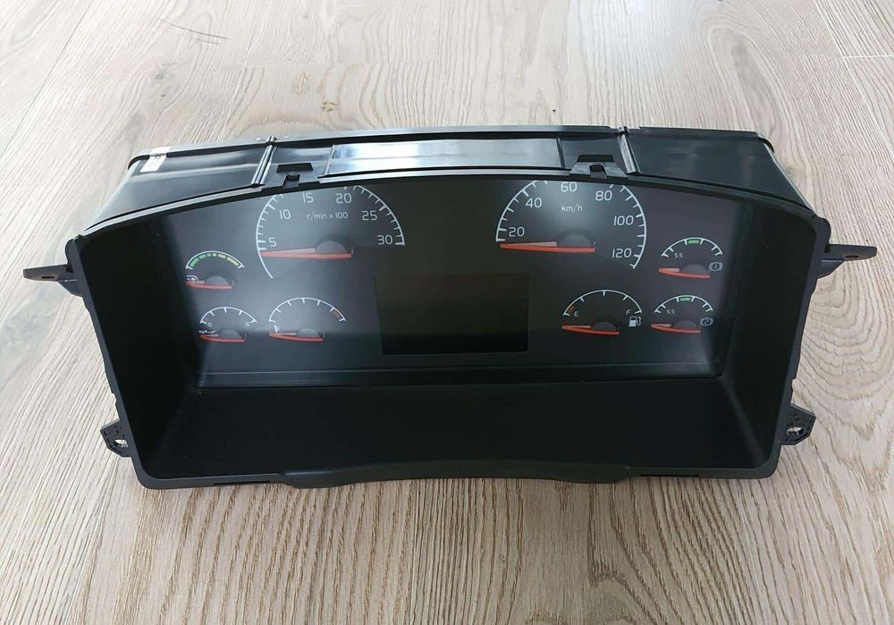 ceasuri de bord volvo fh13 20739270u