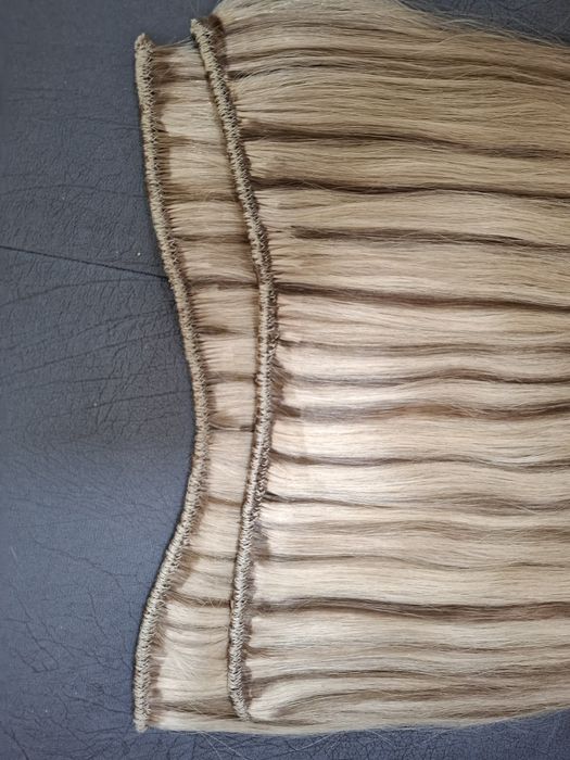 Естествена коса на треса 63-65 см