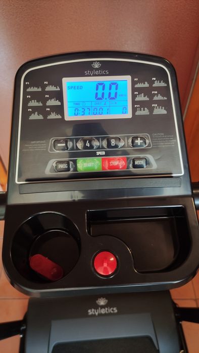 Пътека за бягане Styletics