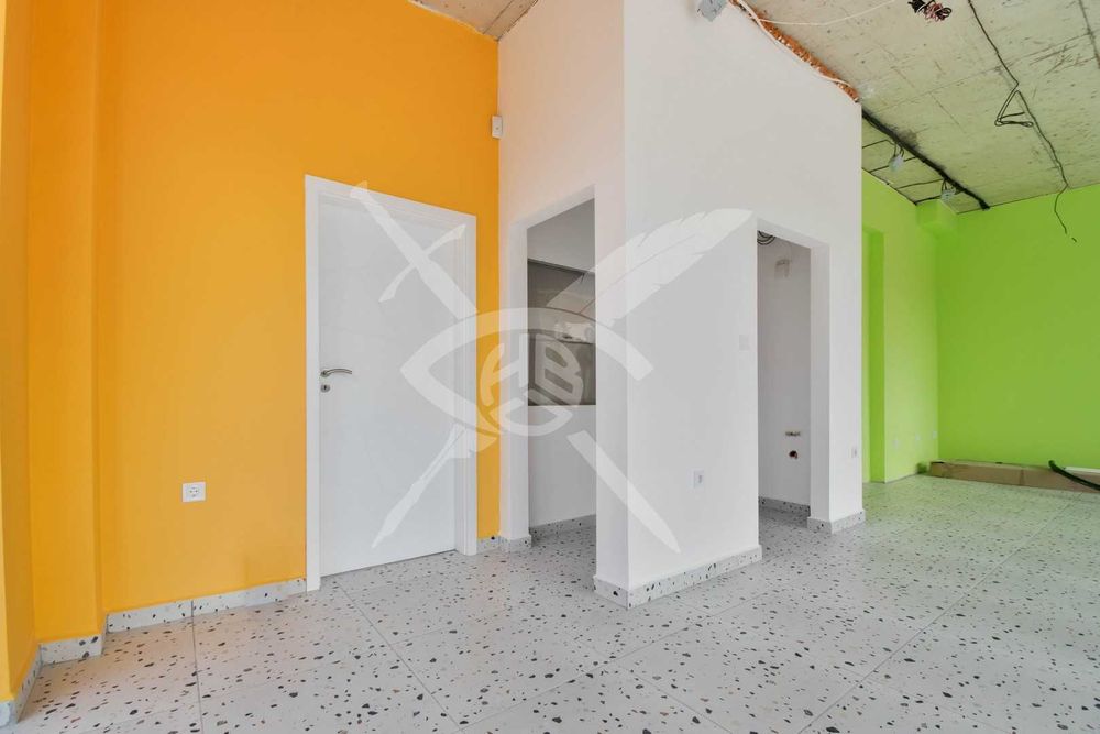 Заведение в кв. Враждебна №