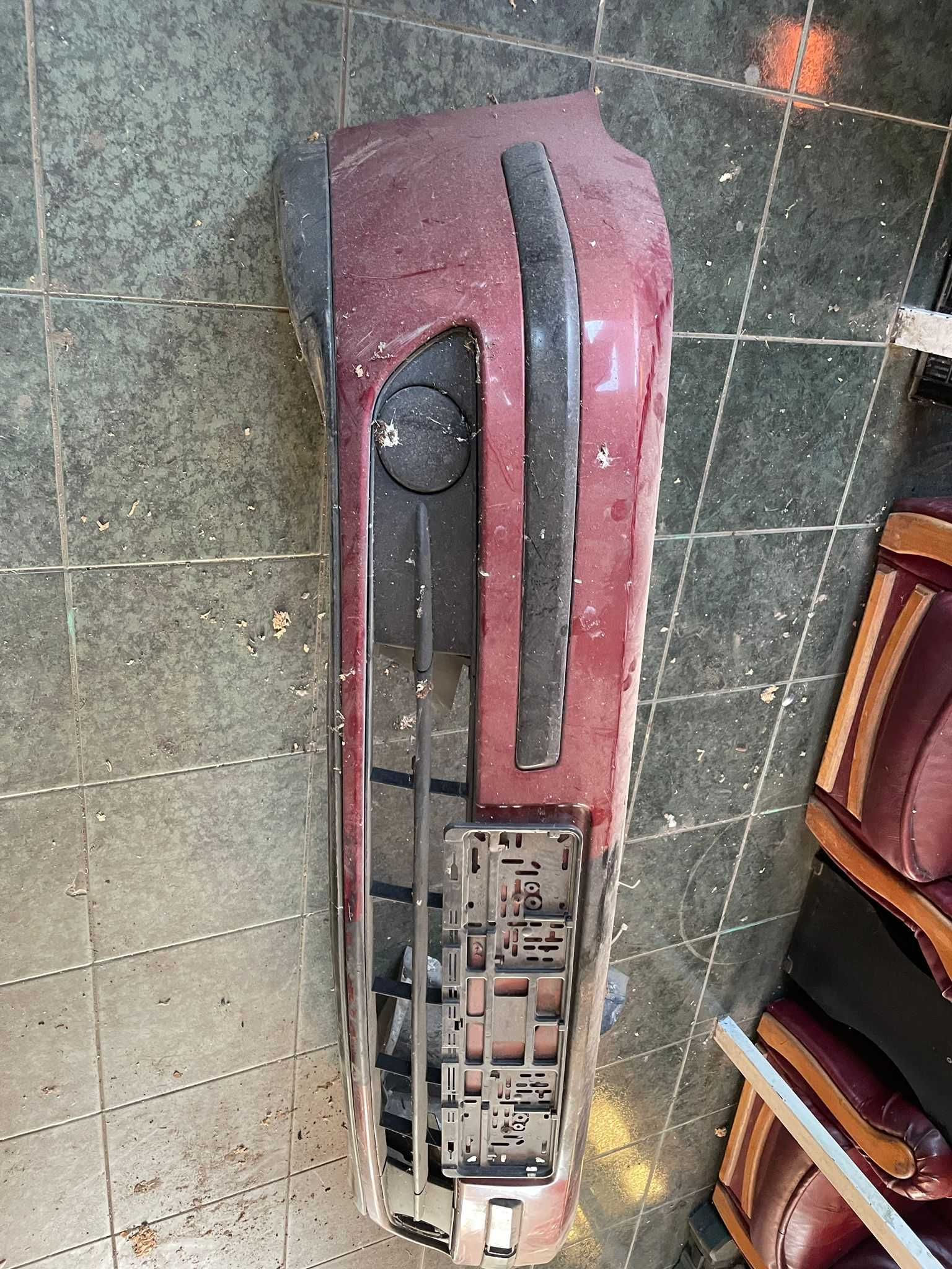 bara fata renault laguna 2 diferite culori