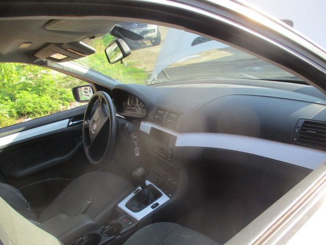Plansa bord completa Bmw seria 3 E46 an 1998-2005 ORIGINALA