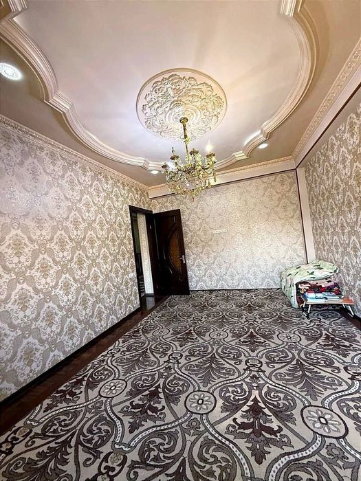 Chilonzor novzada kvartira ijaraga beriladi