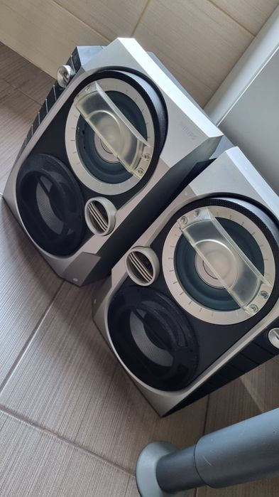 Boxe Philips M 730