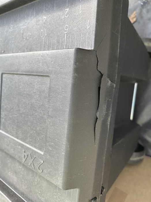 Stanley Tool Box, JOBCHEST(96.2 x 59.1 x 57.8 cm) Cutie scule