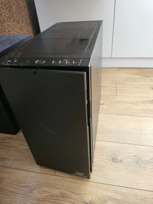 Vand PC i5 6500, asus gtx 970 4gb, 16gb (toate componenetele in poze)