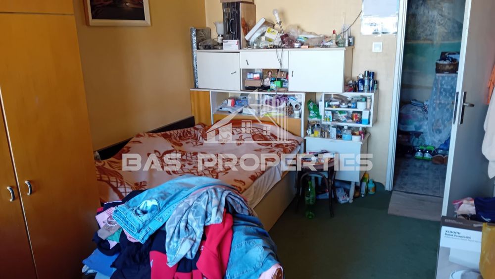 3-стаен в София-Банишора площ 91