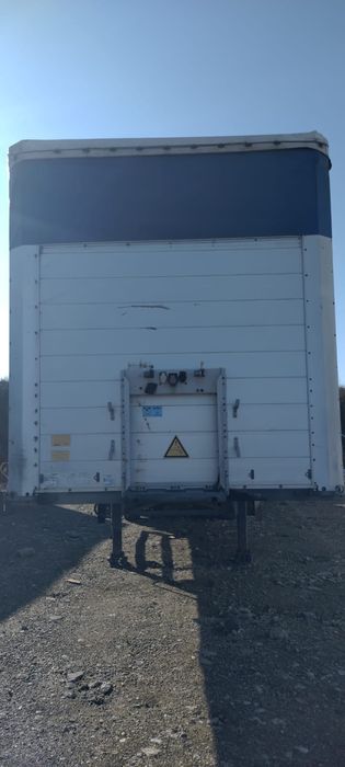 Închide semiremorci