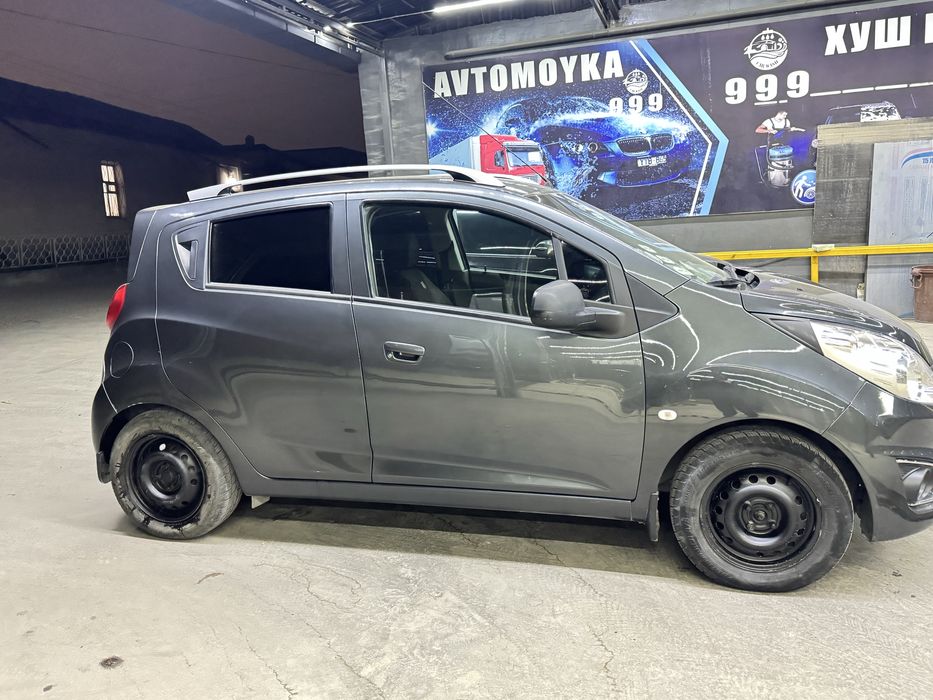 Spark 2018 2 pazitsya