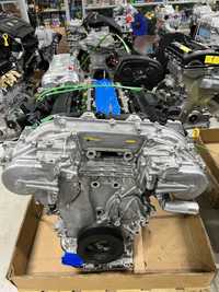 Двигатель VQ35DE Ниссан|Инфинити|Мурано