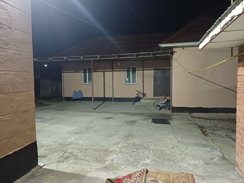 Сдается времянка