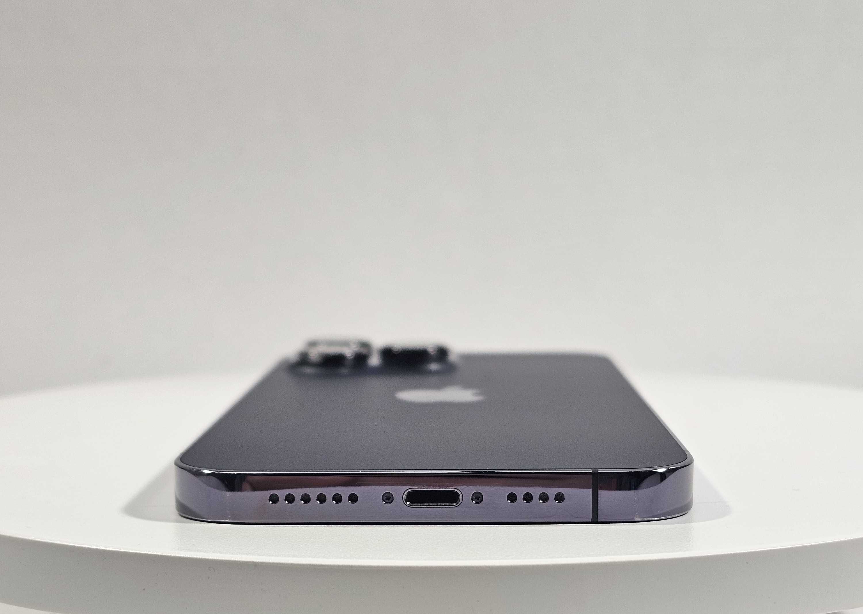 iPhone 14 Pro Max 256GB ESIM Purple -Garantie- PhoneXpert.ro #66308
