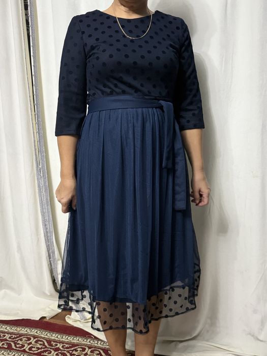 Платье на вечер по доступной цене