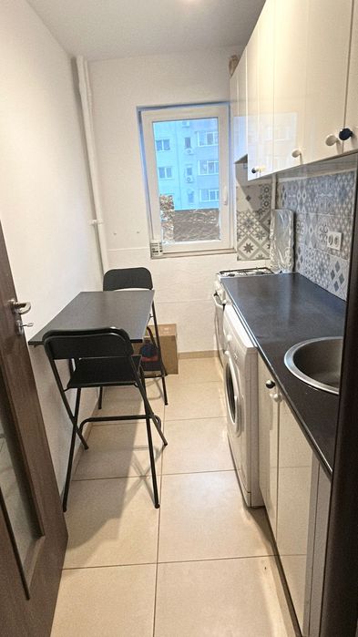 Inchiriez apartament 2 camere Lujerului