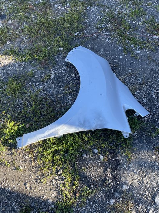 Преден Ляв Калник Toyota Verso