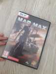 Joc Mad Max PC dvd 4 cd uri