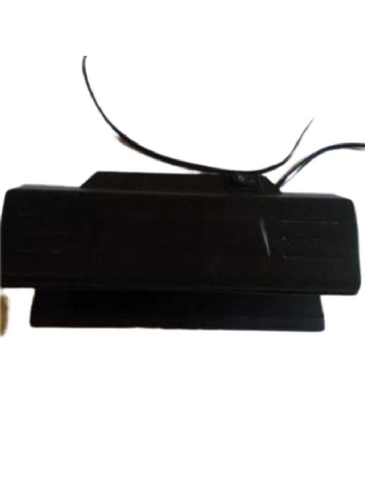 Машинка за проверка на банкноти