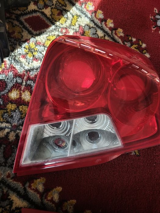 Sotiladi Amerikanka va Optra xitoy b/u ledlari bn