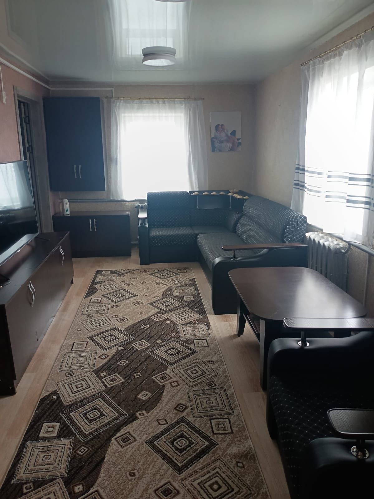 Продается дом в соц городе