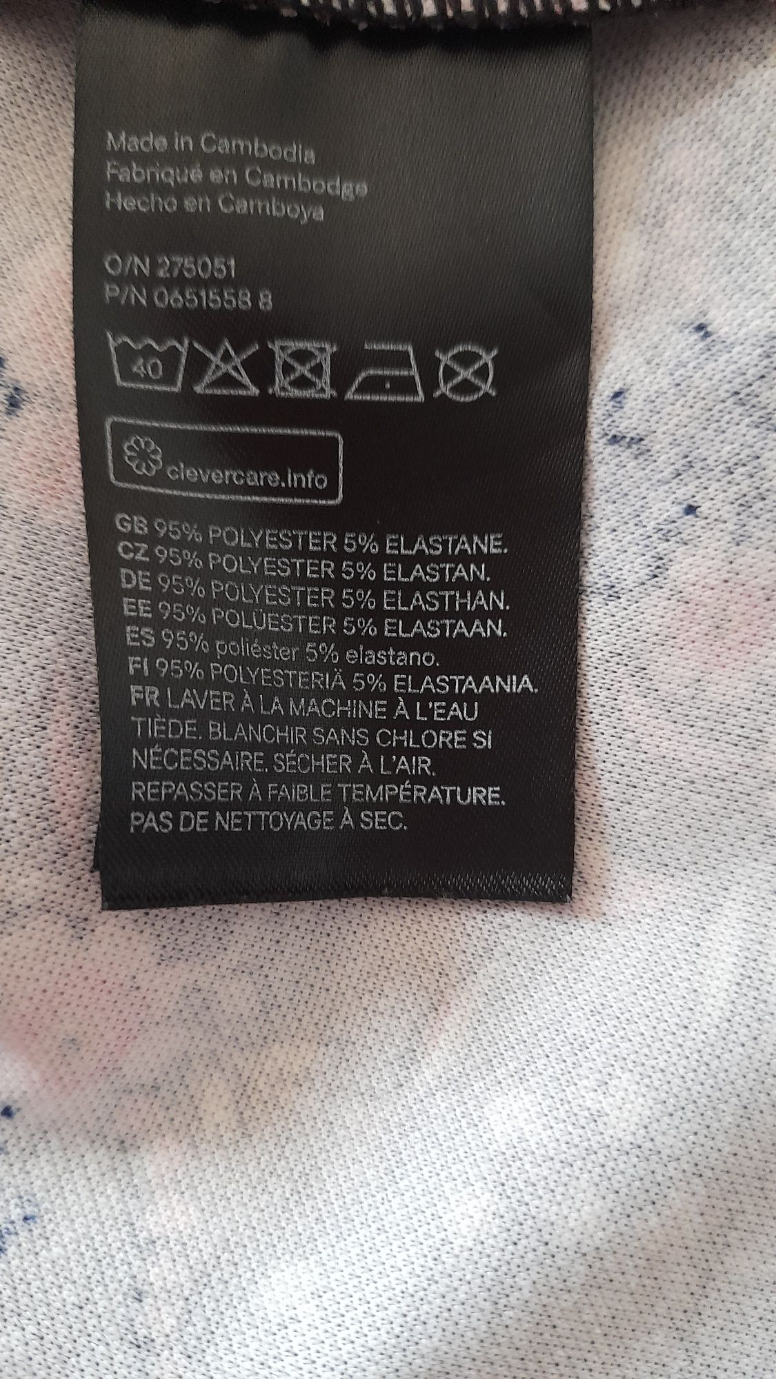 Дамски Рокли H&M