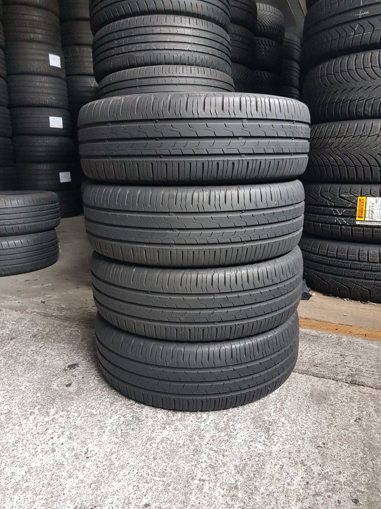 Continental 185/60 R15 88H vară