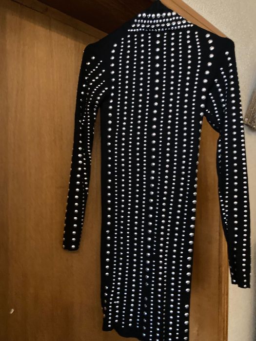 Rochie Zara S neagră