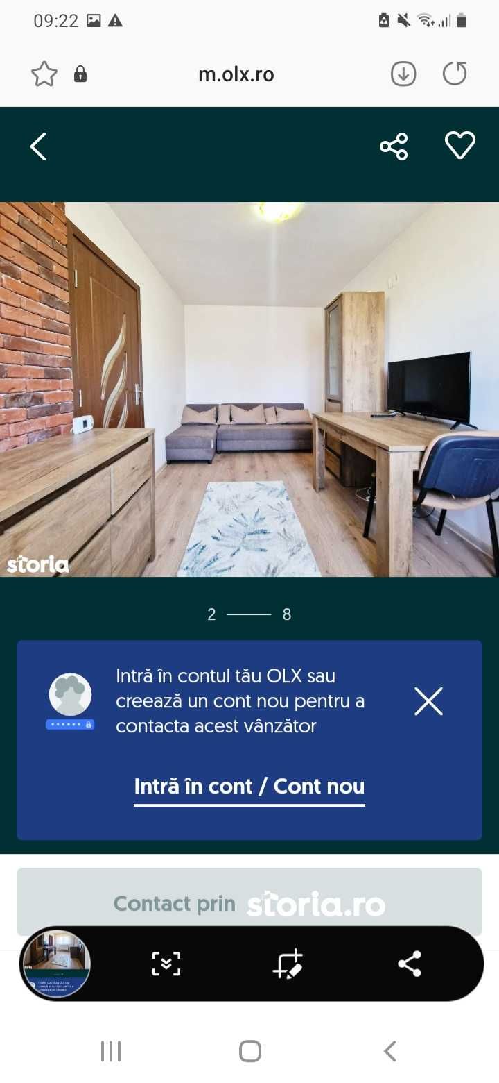 Inchiriere apartament