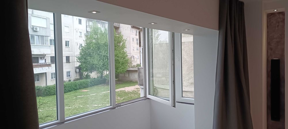 Apartament de vânzare