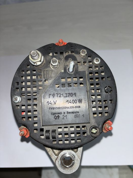 Продам генератор