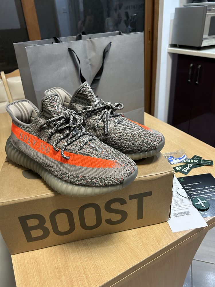 yeezy boost 350 beluga
