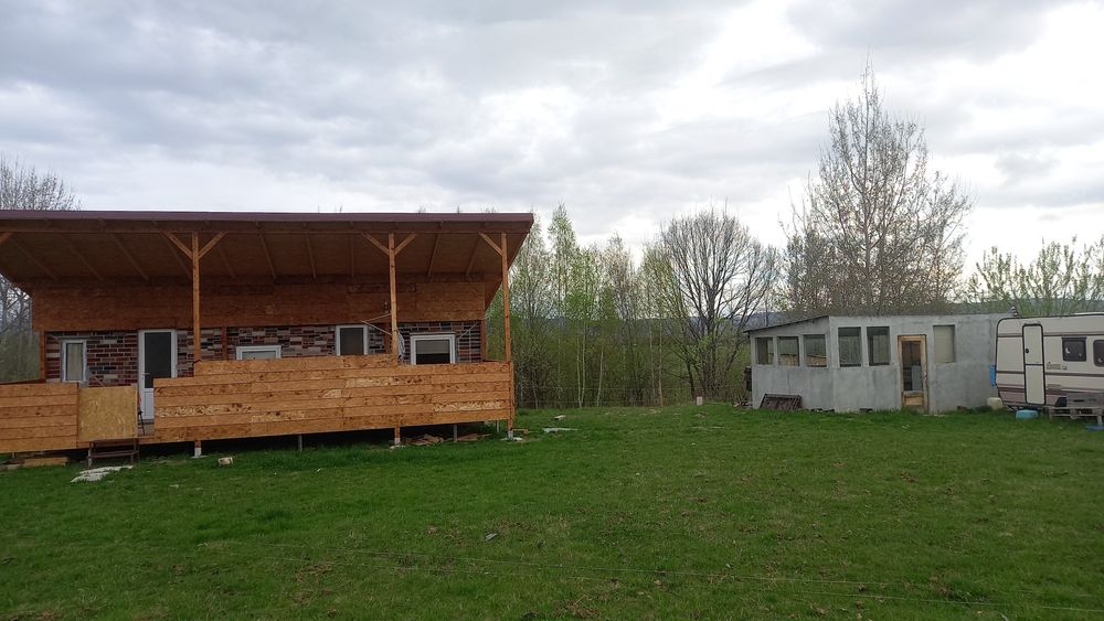 Propunere de afacere in domeniul turismului